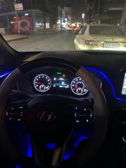 هيونداي سانتافي